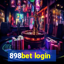 898bet login